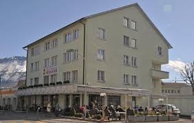 Imagen general del Hotel Hermann, Stansstad. Foto 5