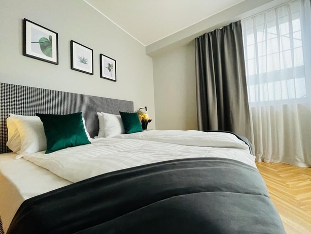 Imagen de la habitación del Hotel Hermanns Sibiu. Foto 16