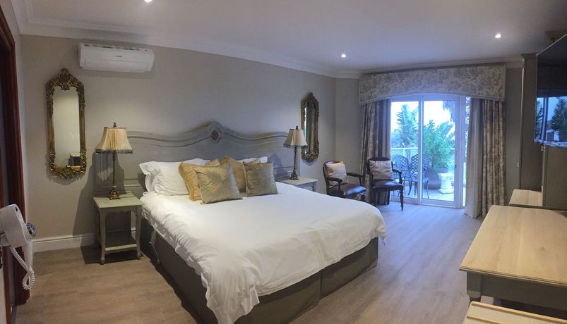 Imagen de la habitación del Hotel Hermanus Boutique Guest House. Foto 7