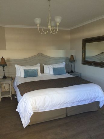 Imagen de la habitación del Hotel Hermanus Boutique Guest House. Foto 8