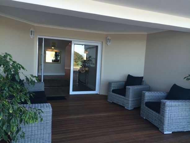 Imagen de la habitación del Hotel Hermanus Boutique Guest House. Foto 9