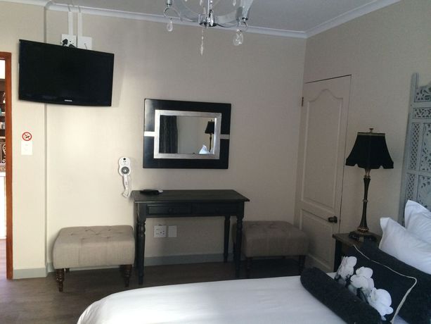 Imagen de los exteriores del Hotel Hermanus Boutique Guest House. Foto 12