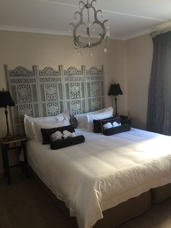 Imagen de los interiores del Hotel Hermanus Boutique Guest House. Foto 16