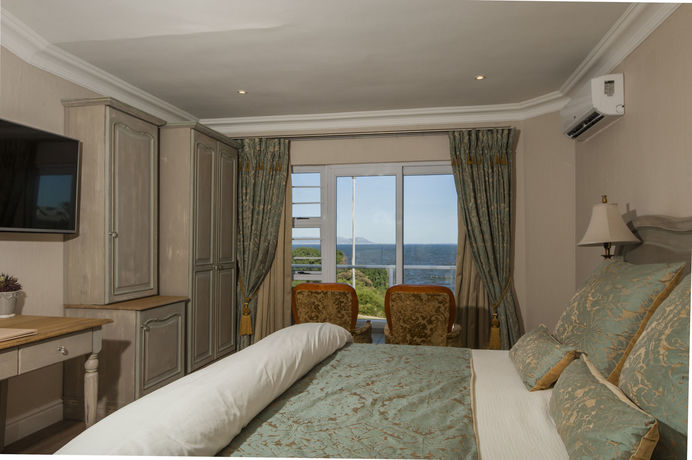 Imagen de la habitación del Hotel Hermanus Boutique Guest House. Foto 11