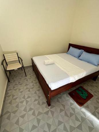 Imagen general del Hotel Hermela Guest House Old Kampala. Foto 3