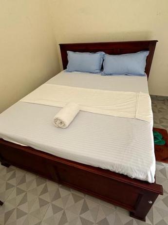 Imagen de la habitación del Hotel Hermela Guest House Old Kampala. Foto 11