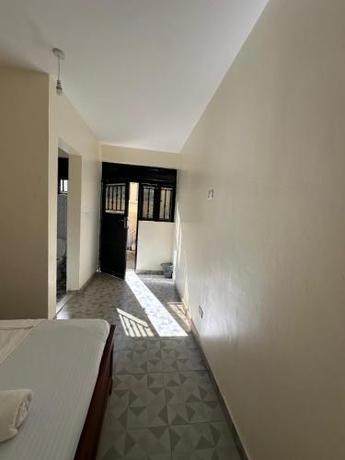 Imagen general del Hotel Hermela Guest House Old Kampala. Foto 6