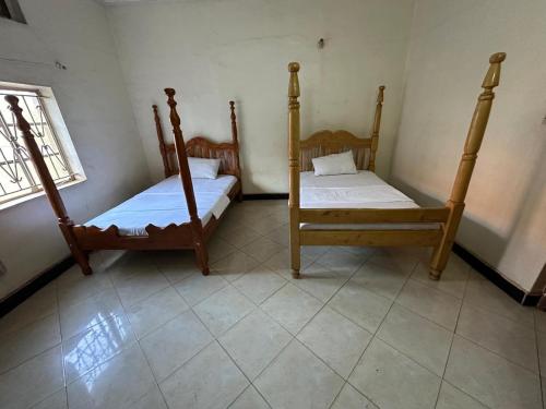 Imagen general del Hotel Hermela Guest House Old Kampala. Foto 7