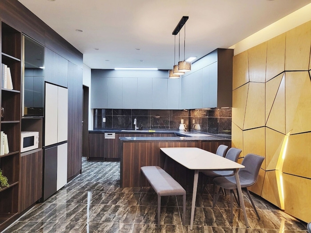 Imagen de la habitación del Hotel Hermen House in Jeju. Foto 2