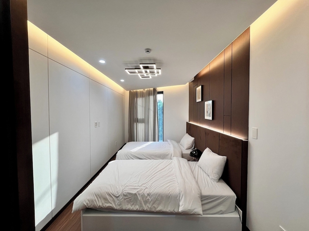 Imagen de la habitación del Hotel Hermen House in Jeju. Foto 3