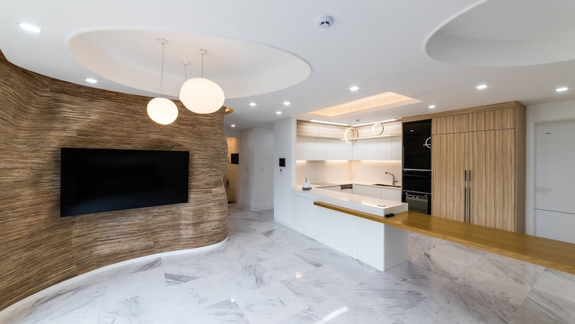Imagen de la habitación del Hotel Hermen House in Jeju. Foto 6