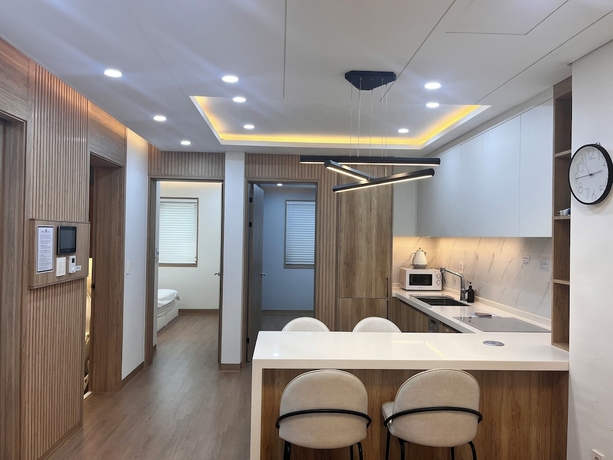Imagen de la habitación del Hotel Hermen House in Jeju. Foto 8