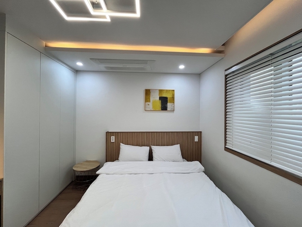 Imagen de la habitación del Hotel Hermen House in Jeju. Foto 9