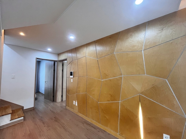Imagen de la habitación del Hotel Hermen House in Jeju. Foto 11