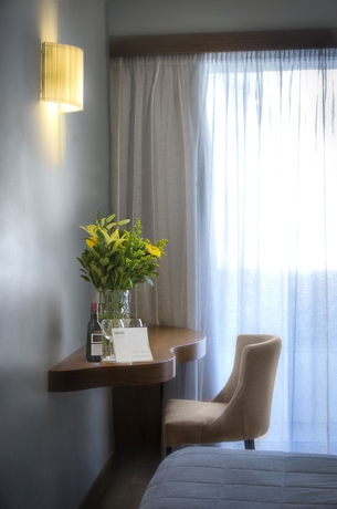 Imagen de la habitación del Hotel Hermes, Atenas. Foto 4