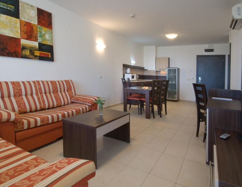 Imagen general del Hotel Hermes Club - Ultra All Inclusive. Foto 19
