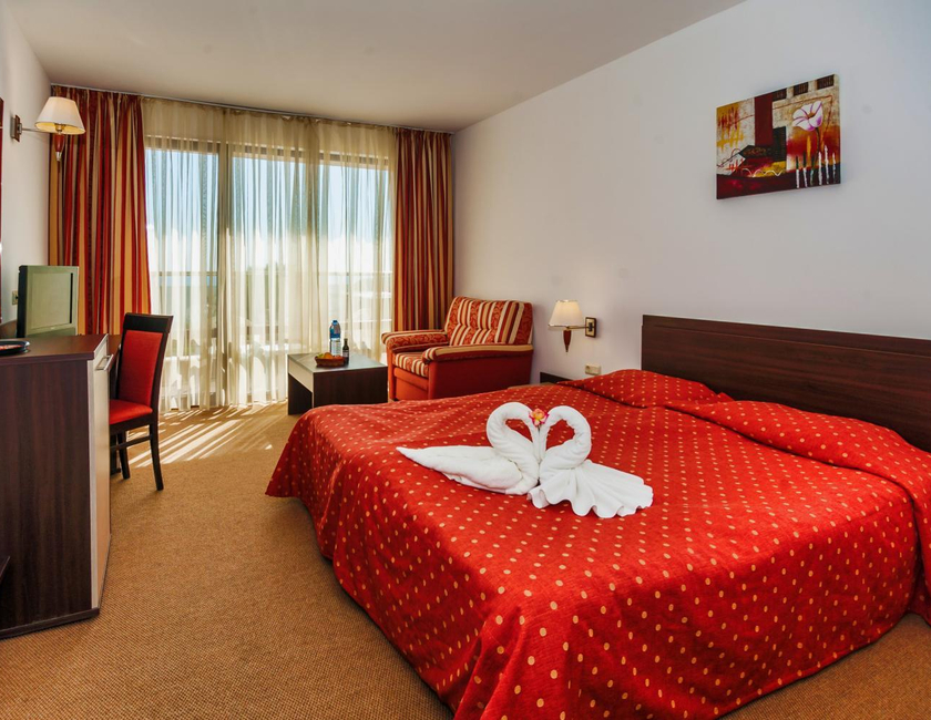 Imagen general del Hotel Hermes Club - Ultra All Inclusive. Foto 21