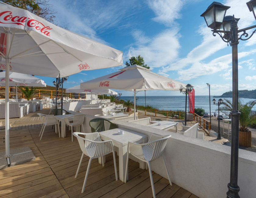 Imagen general del Hotel Hermes Club - Ultra All Inclusive. Foto 23