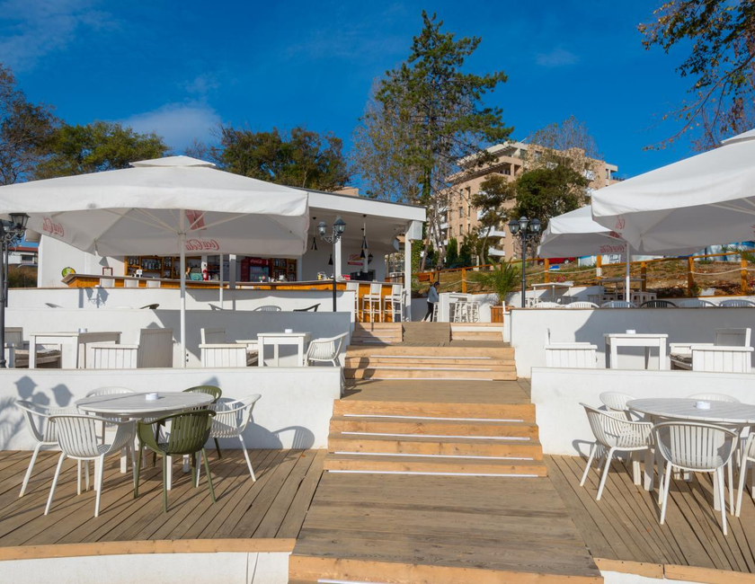 Imagen general del Hotel Hermes Club - Ultra All Inclusive. Foto 24