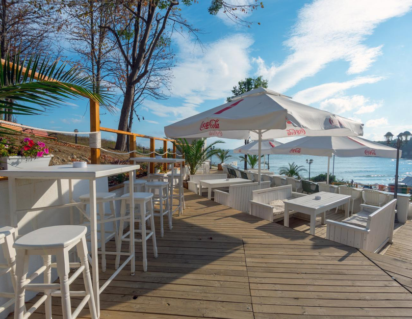 Imagen general del Hotel Hermes Club - Ultra All Inclusive. Foto 25