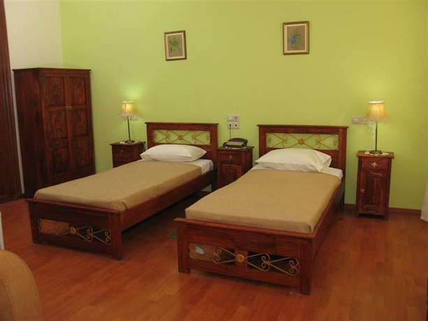 Imagen de la habitación del Hotel Hermes, Corfu. Foto 4