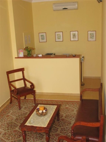 Imagen de los interiores del Hotel Hermes, Corfu. Foto 6