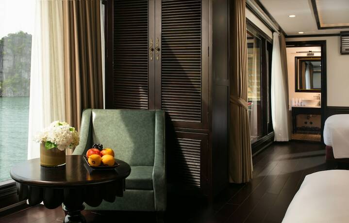 Imagen general del Hotel Hermes Cruises. Foto 1