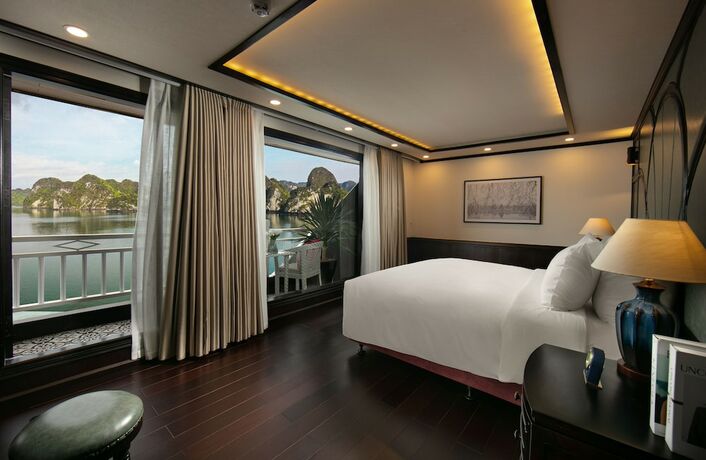 Imagen de la habitación del Hotel Hermes Cruises. Foto 12