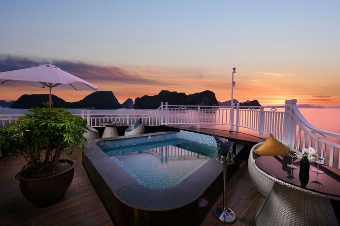 Imagen general del Hotel Hermes Cruises. Foto 5