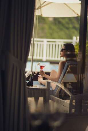 Imagen general del Hotel Hermes Cruises. Foto 6