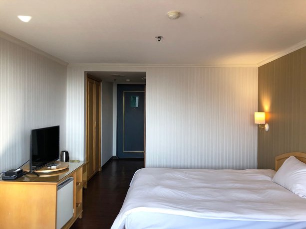 Imagen de la habitación del Hotel Hermes, Hsinchu City. Foto 2