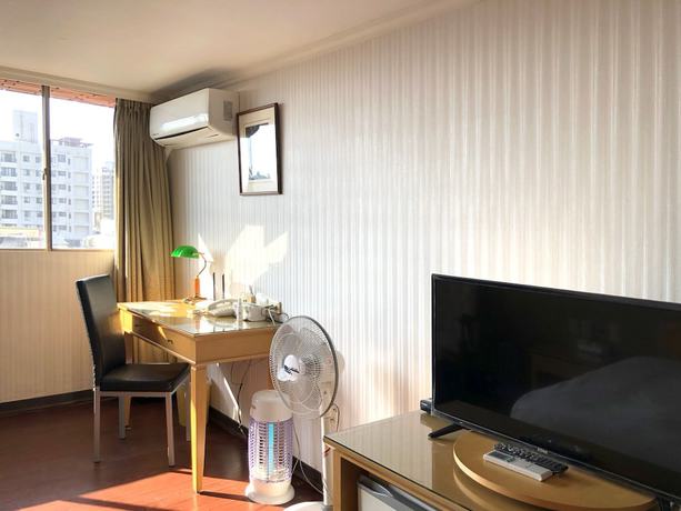 Imagen de la habitación del Hotel Hermes, Hsinchu City. Foto 4