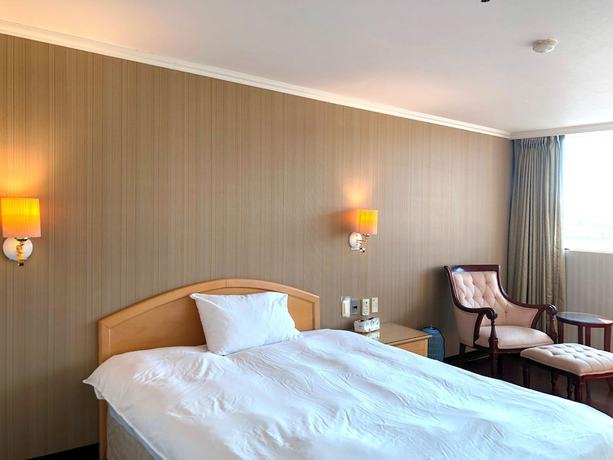 Imagen de la habitación del Hotel Hermes, Hsinchu City. Foto 5