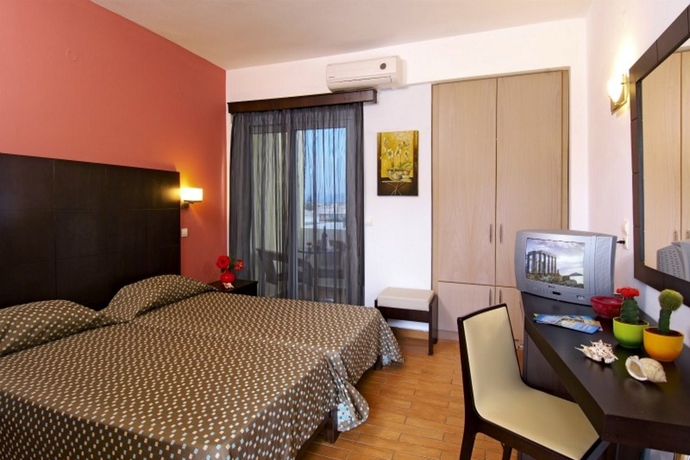 Imagen general del Hotel Hermes, Kissamos. Foto 8