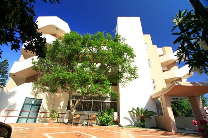 Imagen general del Hotel Hermes, Kissamos. Foto 10