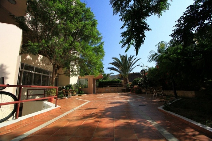 Imagen general del Hotel Hermes, Kissamos. Foto 11