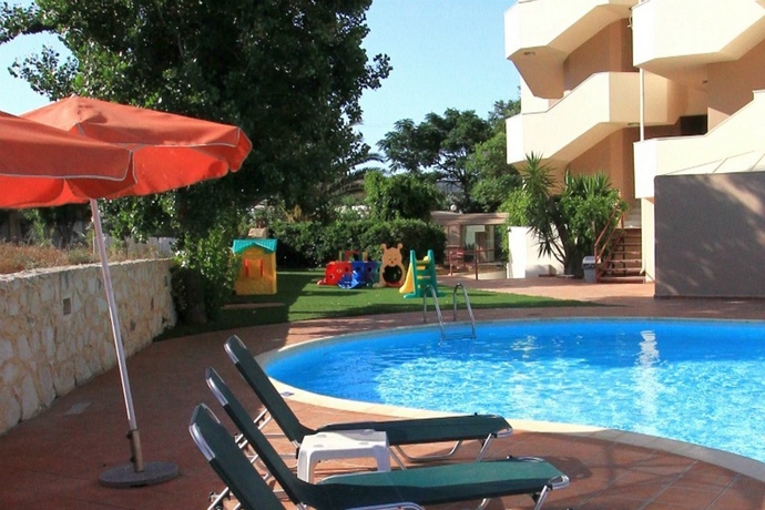 Imagen general del Hotel Hermes, Kissamos. Foto 16