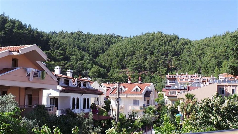 Imagen general del Hotel Hermes Marmaris. Foto 1