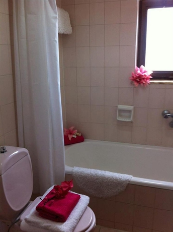 Imagen de la habitación del Hotel Hermes Marmaris. Foto 7