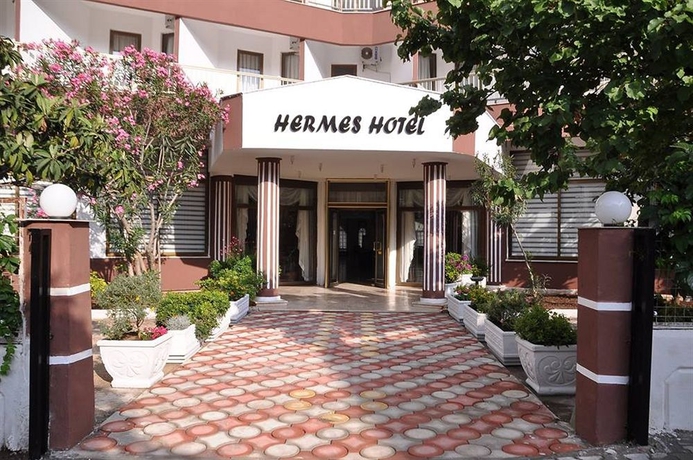Imagen general del Hotel Hermes Marmaris. Foto 2