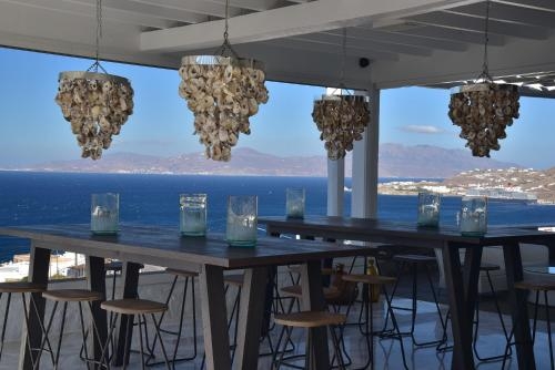 Imagen general del Hotel Hermes Mykonos. Foto 4