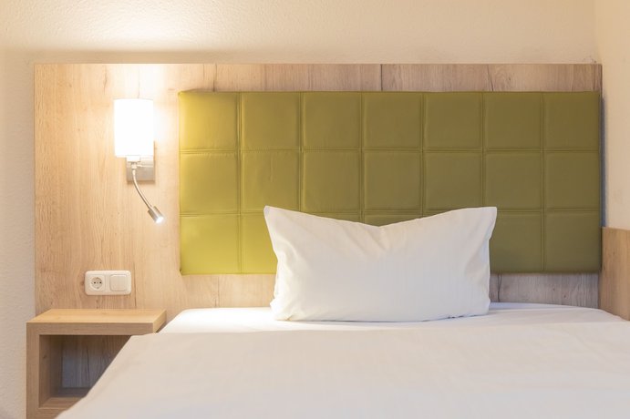 Imagen de la habitación del Hotel Hermes, Oldemburgo. Foto 3