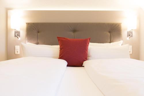 Imagen general del Hotel Hermes Oldenburg. Foto 4