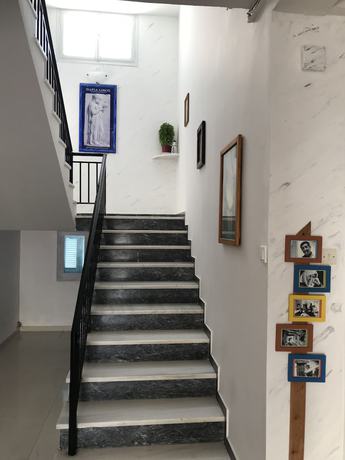 Imagen general del Hotel Hermes, Paros Ciudad. Foto 2