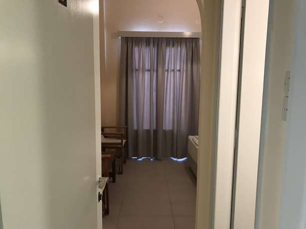Imagen de la habitación del Hotel Hermes, Paros Ciudad. Foto 9