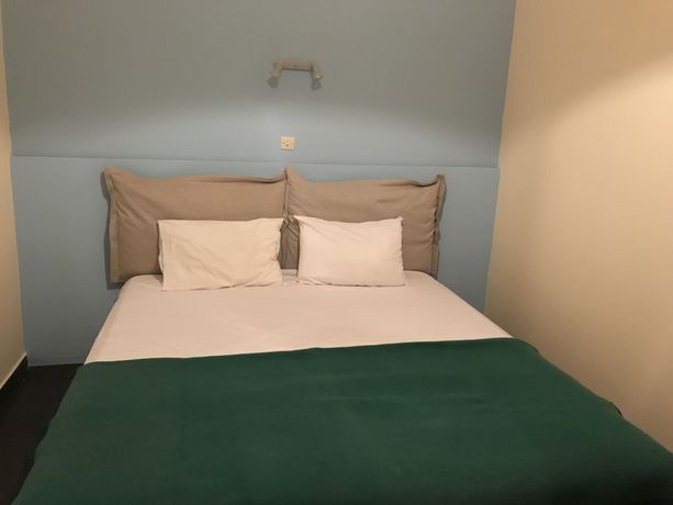 Imagen de la habitación del Hotel Hermes, Paros Ciudad. Foto 12