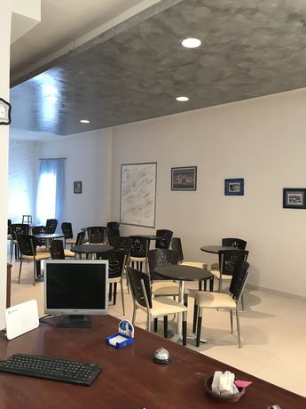 Imagen de la habitación del Hotel Hermes, Paros Ciudad. Foto 13