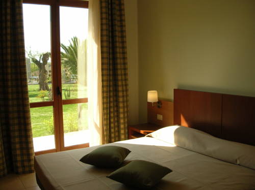 Imagen de la habitación del Hotel Hermes, Policoro. Foto 7