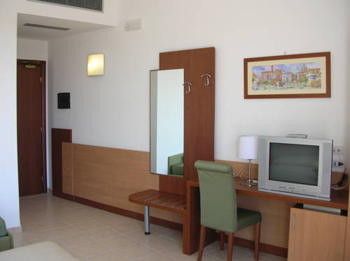 Imagen de la habitación del Hotel Hermes, Policoro. Foto 9