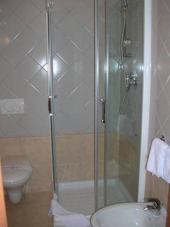 Imagen de la habitación del Hotel Hermes, Policoro. Foto 11